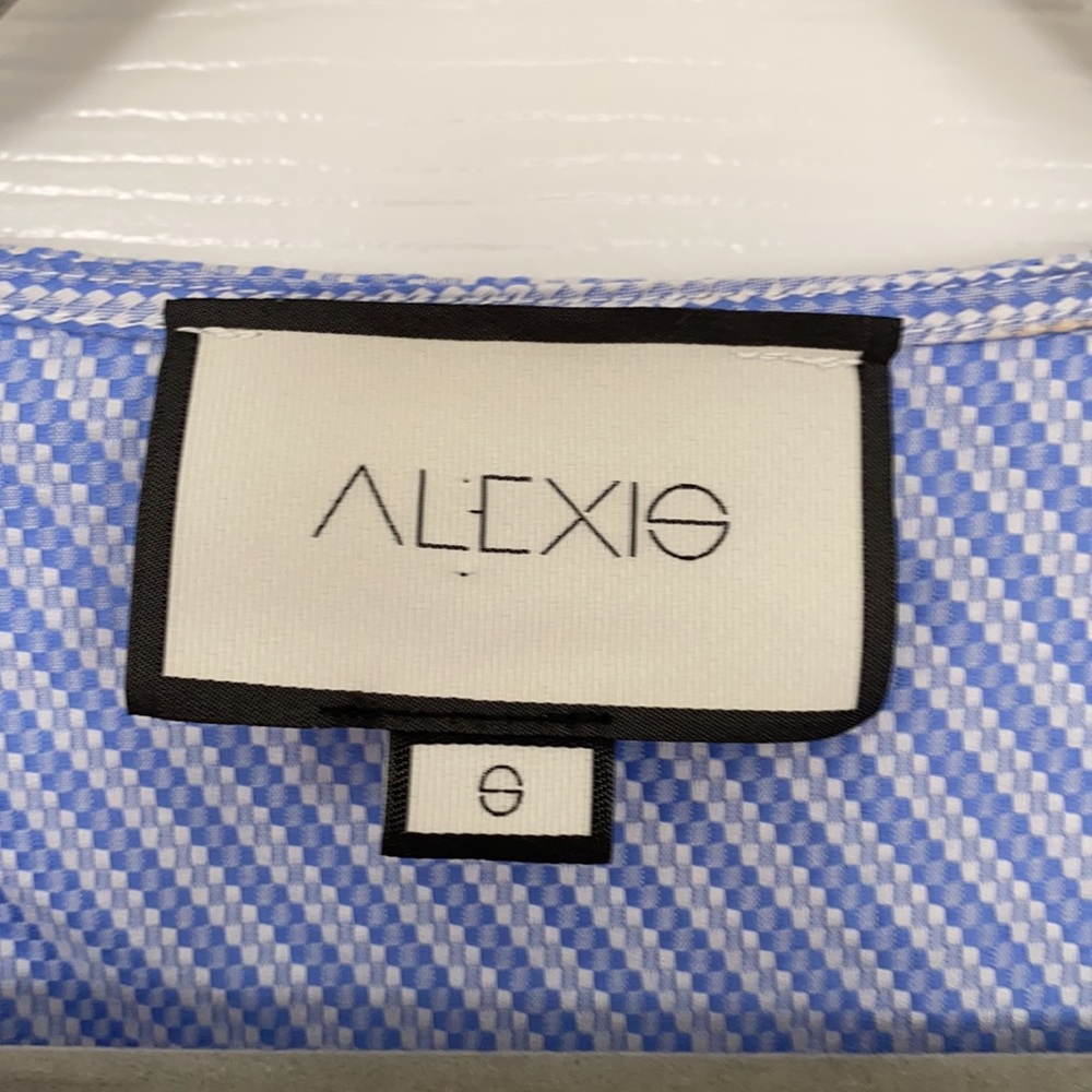 Button Up Blouse - image 2